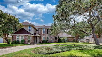 7506 Bistineau Dr, Corpus Christi, TX 78413