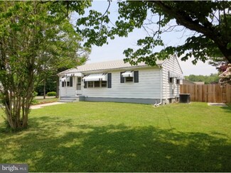 1605 S Burlington Rd, Bridgeton, NJ 08302