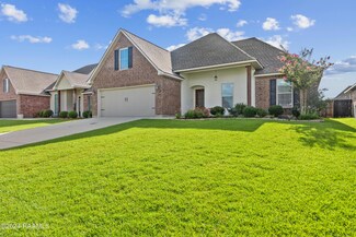 140 Maddox Jude Dr, Maurice, LA 70555