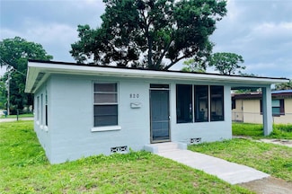 820 Maley St, Daytona Beach, FL 32114