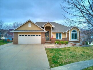 3610 SW 34th Place, Des Moines, IA 50321