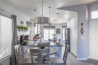 2536 Stonequist Ave, Henderson, NV 89052