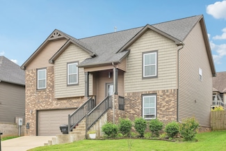 974 Bonellis Ln, Clarksville, TN 37040