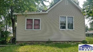 702 S Grant St, Brazil, IN 47834