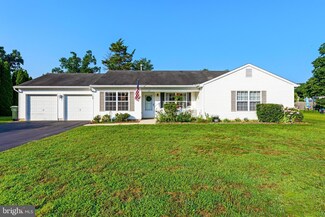 366 Heritage Way, Tuckerton, NJ 08087