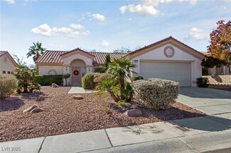 10033 Cresent Creek Dr, Las Vegas, NV 89134