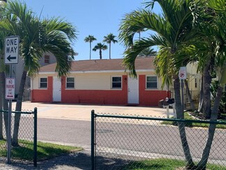 104 177th Terrace W, Redington Shores, FL 33708