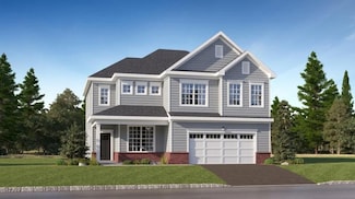 Bradley, Hopewell Township, NJ 08560