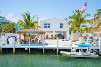 720 90th Street Ocean Bella Vista Dr, Marathon, FL 33050