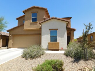 12888 N Sabal Palm Way, Marana, AZ 85653