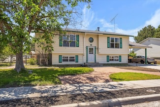 263 W 800 N, Brigham City, UT 84302