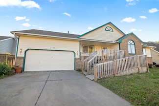 2121 N Homestead St, Wichita, KS 67208