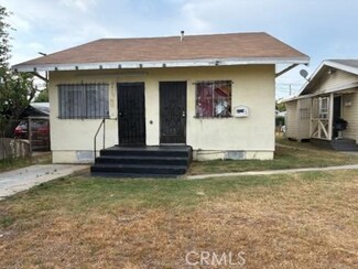 1413 E 77th St, Los Angeles, CA 90001