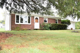 8195 Winchester Rd NW, Carroll, OH 43112