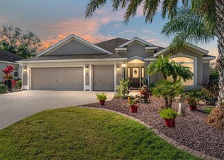 525 Beaulieu Loop, The Villages, FL 32162