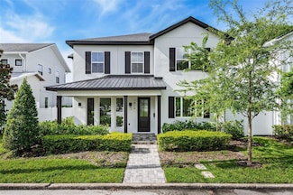 1414 W New Hampshire St, Orlando, FL 32804