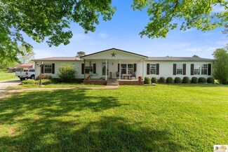 125 Don Lyle Rd, Edmonton, KY 42129