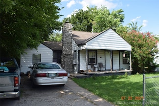 321 E Apache St, Tulsa, OK 74106