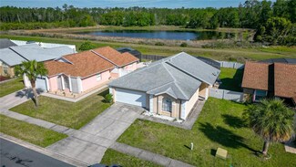 5275 Warrior Ln, Kissimmee, FL 34746