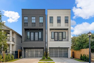 219 W 23rd St, Houston, TX 77008