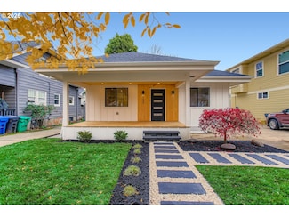 122 NE 44th Ave, Portland, OR 97213