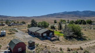 100 Nugget Ln, Dayton, NV 89403