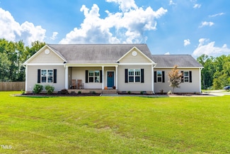 25 Nugget Creek Dr, Clayton, NC 27520