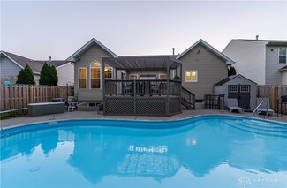 5337 Abby Loop Way, Dayton, OH 45414