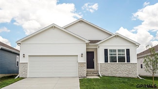 5403 N 189th St, Elkhorn, NE 68007