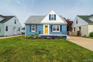357 S Shore Blvd, Buffalo, NY 14218