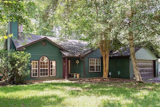 8264 Chickasaw Trail, Tallahassee, FL 32312