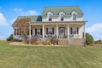 4584 S Mill Ln, Cross Plains, TN 37049