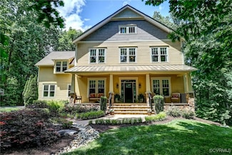 11820 Mill Cross Terrace, Glen Allen, VA 23059