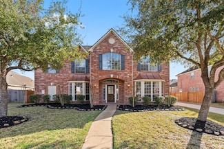 2511 Orchid Creek Dr, Pearland, TX 77584