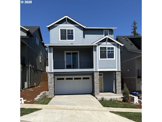12176 SW Champlin Ln, Beaverton, OR 97007
