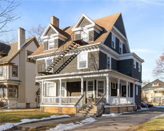 45 Kenwood Ave, Rochester, NY 14611