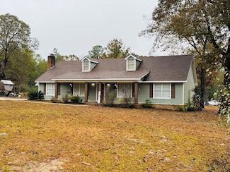 10715 Bayleaf Dr, Citronelle, AL 36522