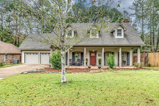 608 Tenby Ct, Brandon, MS 39047