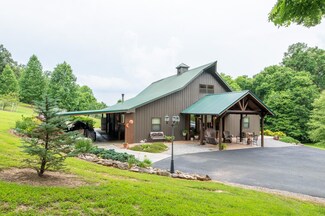 292 Burkhart Rd, Rutledge, TN 37861