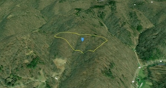 0 Upper Mud River Rd, Branchland, WV 25506