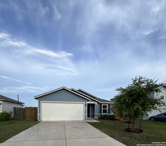 6436 Legato Curve, San Antonio, TX 78252