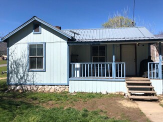 820 Leroy Ave, Northport, WA 99157