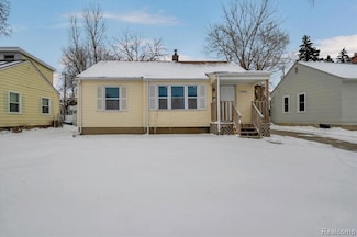 3774 Greenfield Rd, Berkley, MI 48072