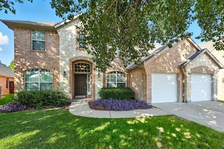 6828 Shoreway Dr, Grand Prairie, TX 75054