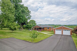 1250 Oaklawn Dr, Latrobe, PA 15650