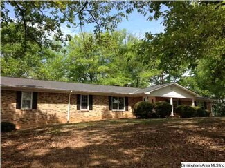 15241 Lake Payne Rd, Duncanville, AL 35456