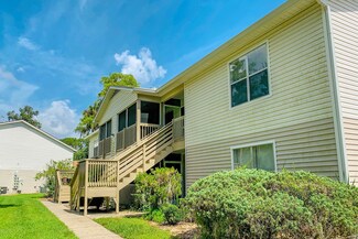 1600 Big Tree Rd Unit A6, South Daytona, FL 32119