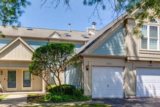 1354 Longacre Ln Unit 124, Wheeling, IL 60090