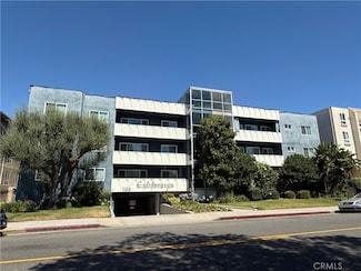 1126 N Central Ave Unit 303, Glendale, CA 91202
