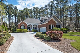 203 Rappahannock Dr, Chocowinity, NC 27817